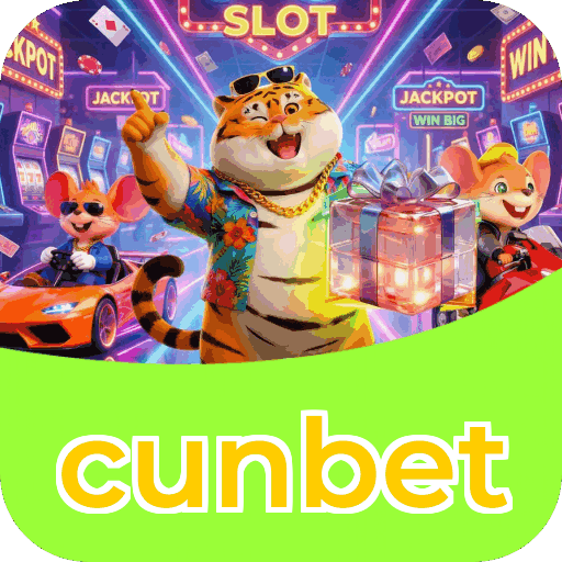 Instalar APK cunbet
