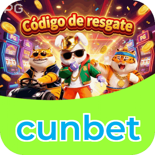 Login rápido no app cunbet