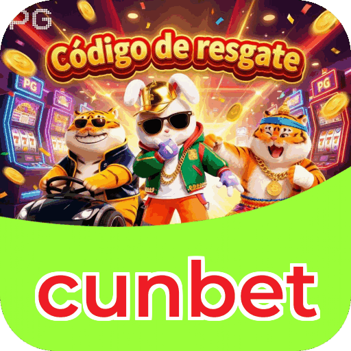 Cadastro cunbet