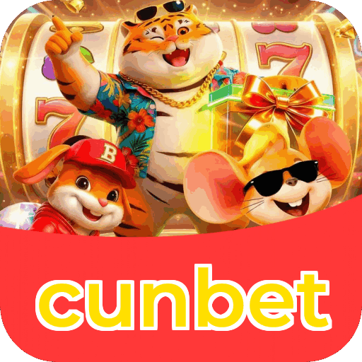 Siga a cunbet no Facebook